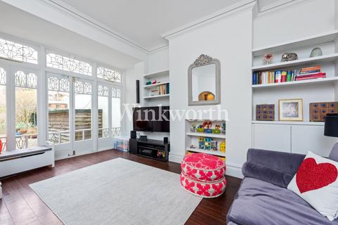undefined, Conway Road, London, N14