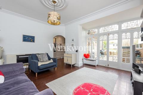 undefined, Conway Road, London, N14