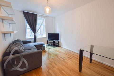 1 bedroom apartment to rent, Langford Court, Abbey Road, St Johns Wood, NW8