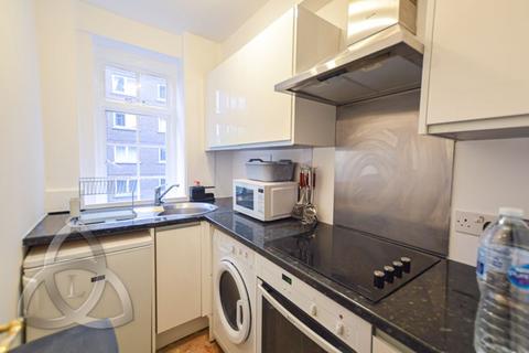 1 bedroom apartment to rent, Langford Court, Abbey Road, St Johns Wood, NW8