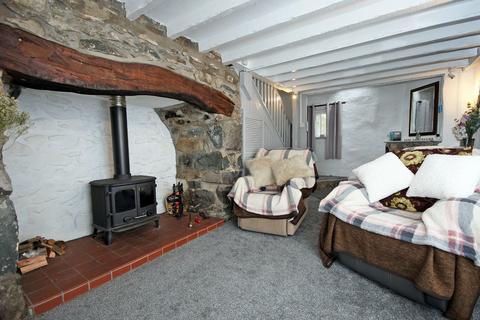 3 bedroom house for sale, Ceunant, Caernarfon, Gwynedd, LL55