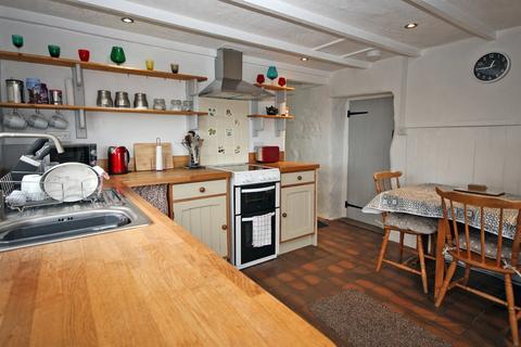 3 bedroom house for sale, Ceunant, Caernarfon, Gwynedd, LL55