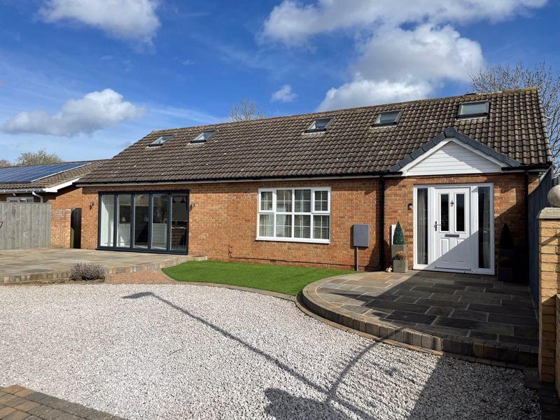 Arran Close, Thornaby 4 bed detached bungalow for sale £319,950