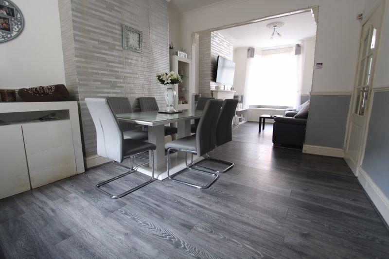 Oxton Street, Liverpool 2 bed terraced house for sale £100,000