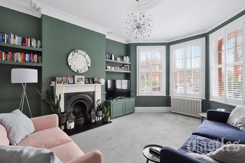 4 bedroom terraced house for sale - Park Avenue North, N8