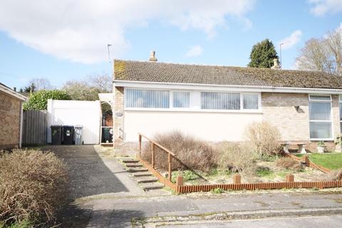 31 Dene Rise, Witney, OX28 6LU