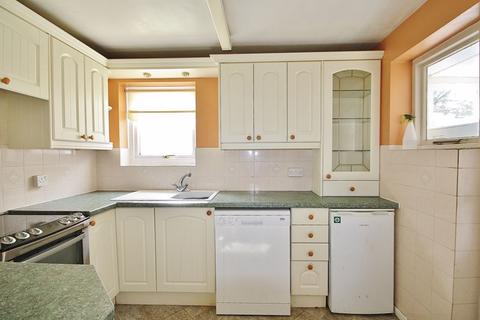 31 Dene Rise, Witney, OX28 6LU