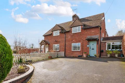 4 bedroom semi-detached house for sale - Bell Lane, Brightwell-cum-Sotwell.