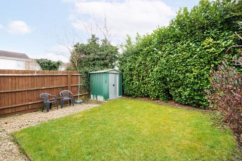 3 bedroom semi-detached house for sale - Evenlode Close, Grove