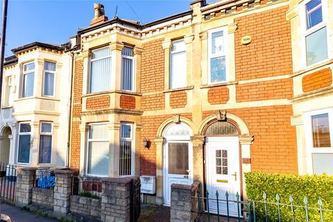 3 bedroom terraced house for sale, Ashley Down Road, Bristol, BS7