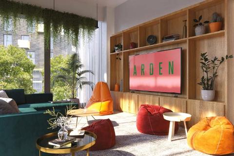 1 bedroom apartment for sale - Arden, Parkside Avenue, London, SE10