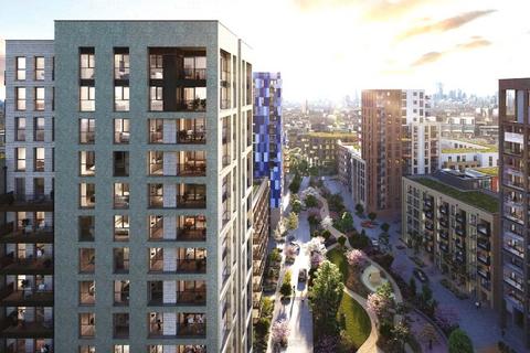 1 bedroom apartment for sale - Arden, Parkside Avenue, London, SE10