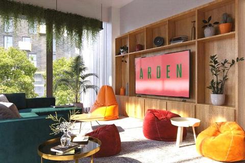 2 bedroom apartment for sale - Arden, Parkside Avenue, London, SE10