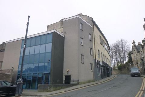 undefined, Kirk Wynd, Kirkcaldy