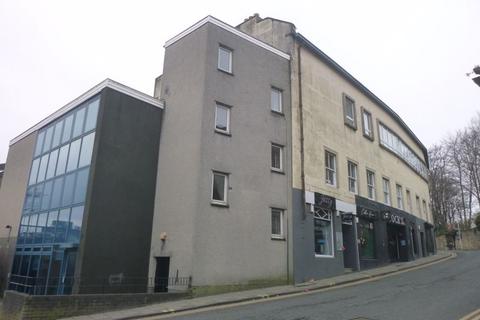 undefined, Kirk Wynd, Kirkcaldy