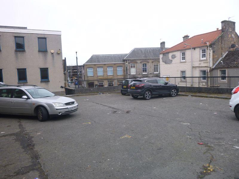 Communal Parking