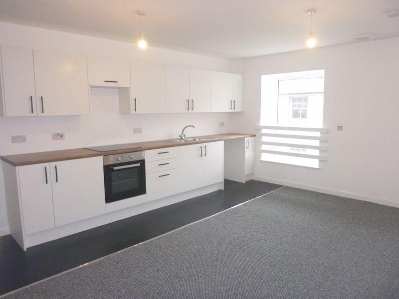 Open Plan...