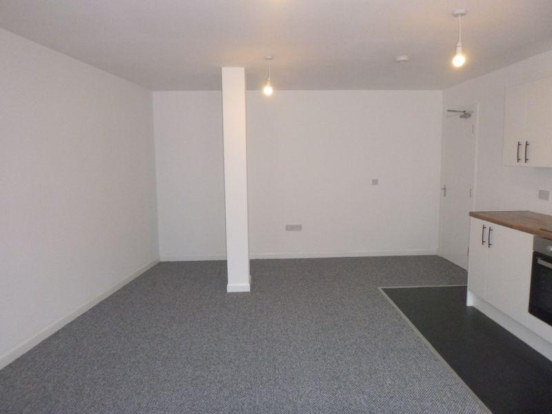 Open Plan...
