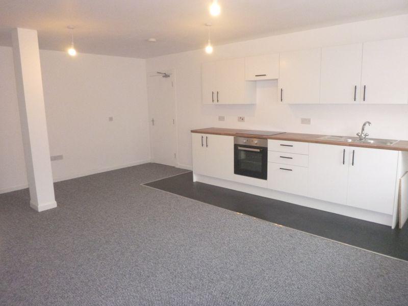 Open Plan...