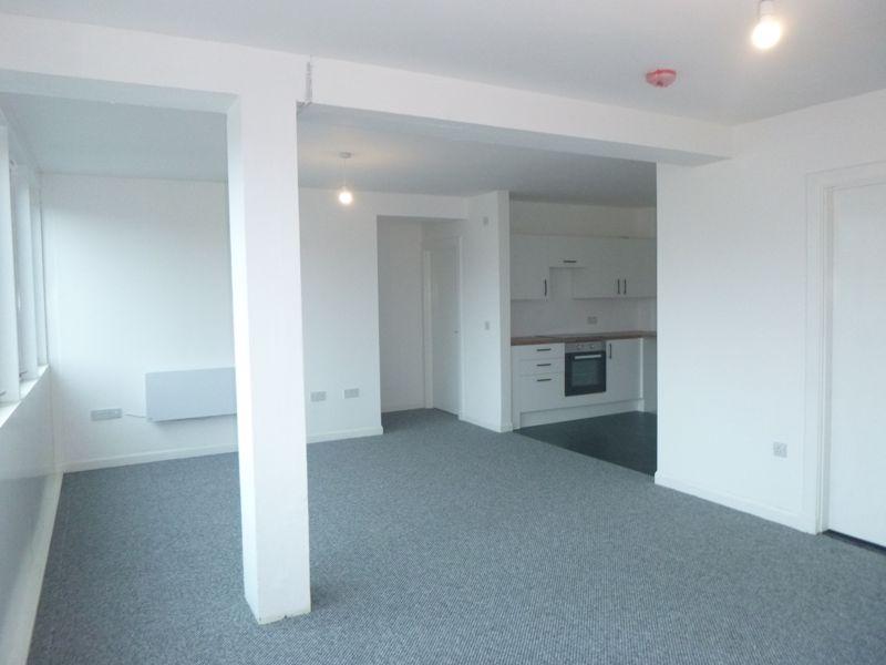 Open Plan...