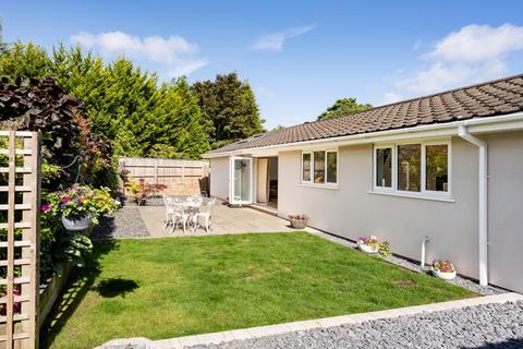 4 bedroom bungalow for sale, Ashley Drive North, Ashley Heath, Ringwood, BH24