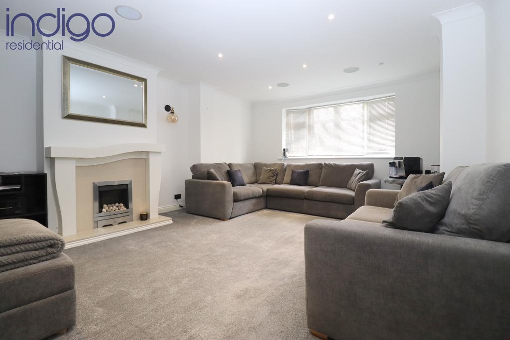Lalleford Road, Vauxhall Park, Luton... 2 bed semidetached house £