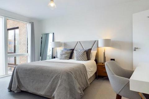 1 bedroom flat to rent - Guthridge Close E14, London, E14 6UG