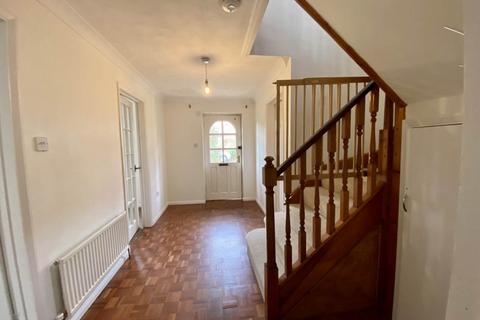4 bedroom detached house to rent - Garden Fields, Little Shelford, Cambridge