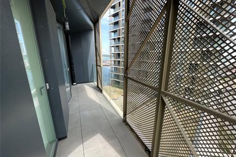 3 bedroom flat to rent, Chatham Waters, South House, Gillingham Gate Road, Gillingham, ME4