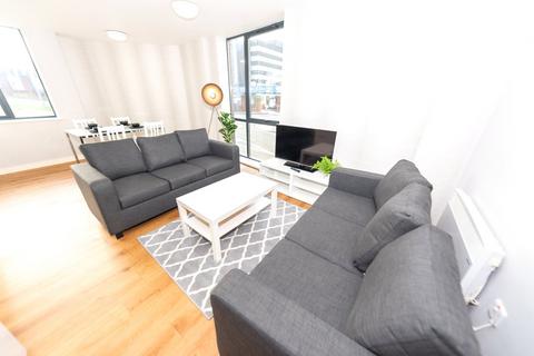 8 bedroom property to rent, The Junction, 2 Seymour St, Liverpool, L3