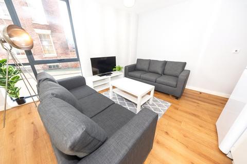 8 bedroom property to rent, The Junction, 2 Seymour St, Liverpool, L3