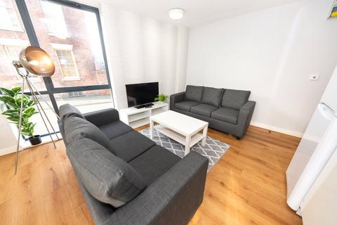 8 bedroom property to rent, The Junction, 2 Seymour St, Liverpool, L3
