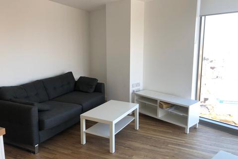 1 bedroom flat to rent, The Tower, 19 Plaza Boulevard, Liverpool, L8
