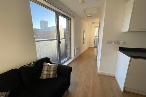 1 bedroom flat to rent, Norfolk House, 68 Norfolk Street, Liverpool, L1