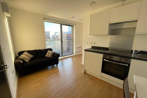 1 bedroom flat to rent, Norfolk House, 68 Norfolk Street, Liverpool, L1