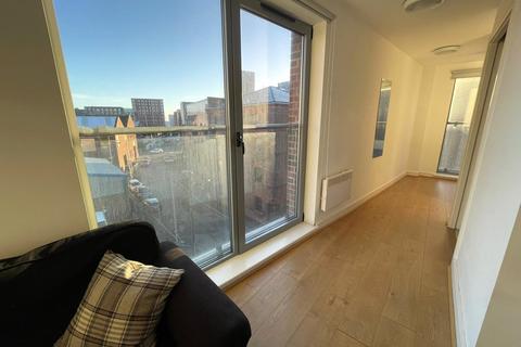 1 bedroom flat to rent, Norfolk House, 68 Norfolk Street, Liverpool, L1