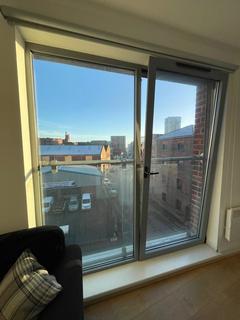 1 bedroom flat to rent, Norfolk House, 68 Norfolk Street, Liverpool, L1