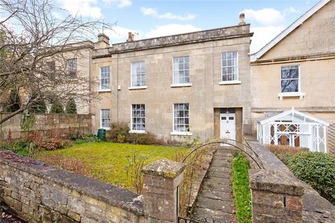 Beech Lodge Beechen Cliff Road, Bath, BA2 4QT