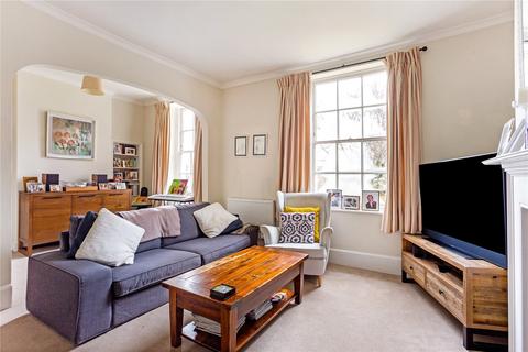 Beech Lodge Beechen Cliff Road, Bath, BA2 4QT