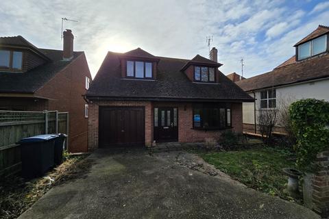 5 bedroom detached house for sale, 10a Castle Avenue, Dover