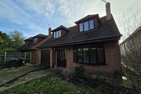 5 bedroom detached house for sale, 10a Castle Avenue, Dover