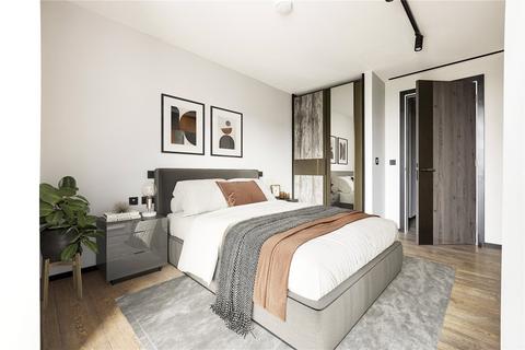 1 bedroom apartment for sale - The Stage, Curtain Close, London, EC2A