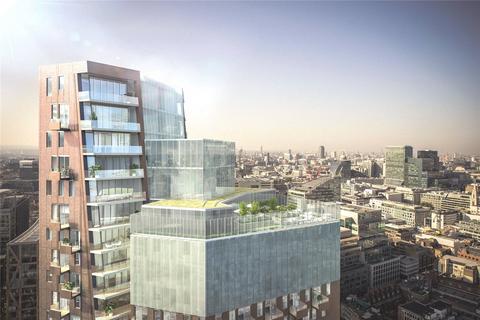 1 bedroom apartment for sale - The Stage, Curtain Close, London, EC2A