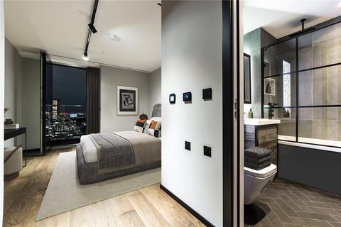 2 bedroom apartment for sale - The Stage, Curtain Close, London, EC2A