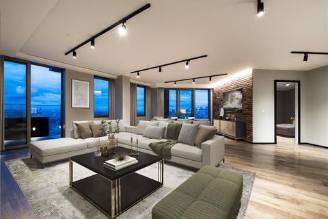 3 bedroom apartment for sale - The Stage, Curtain Close, London, EC2A