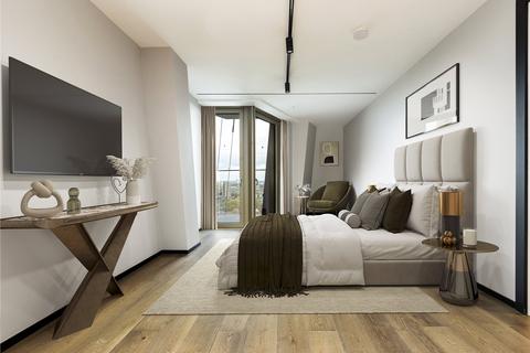 3 bedroom apartment for sale - The Stage, Curtain Close, London, EC2A