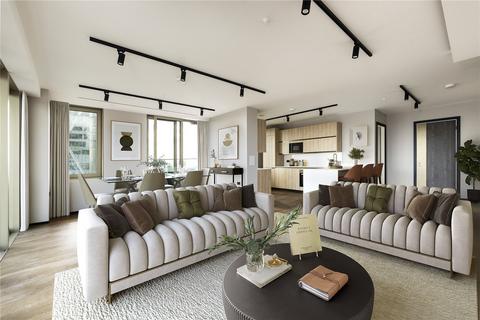 3 bedroom apartment for sale - The Stage, Curtain Close, London, EC2A