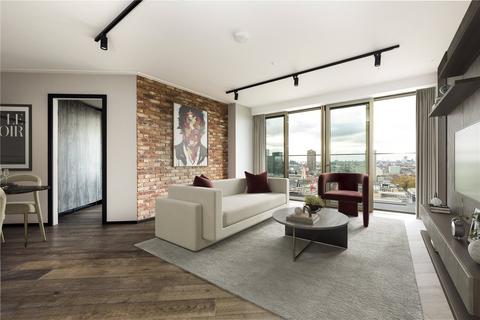 2 bedroom apartment for sale - The Stage, Curtain Close, London, EC2A