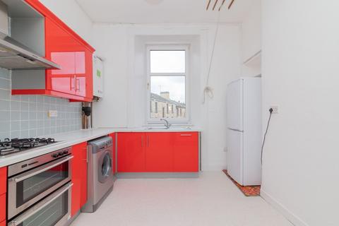 1 bedroom apartment to rent, Old Dumbarton Road, Yorkhill, Glasgow