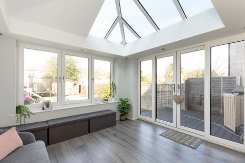 4 bedroom semi-detached house for sale - Willersley Avenue, Sidcup, DA15